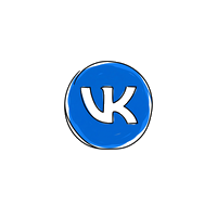 ВКонтакте